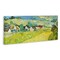 Stupell Industries Van Gogh Sunny View Painting Canvas Wall Art